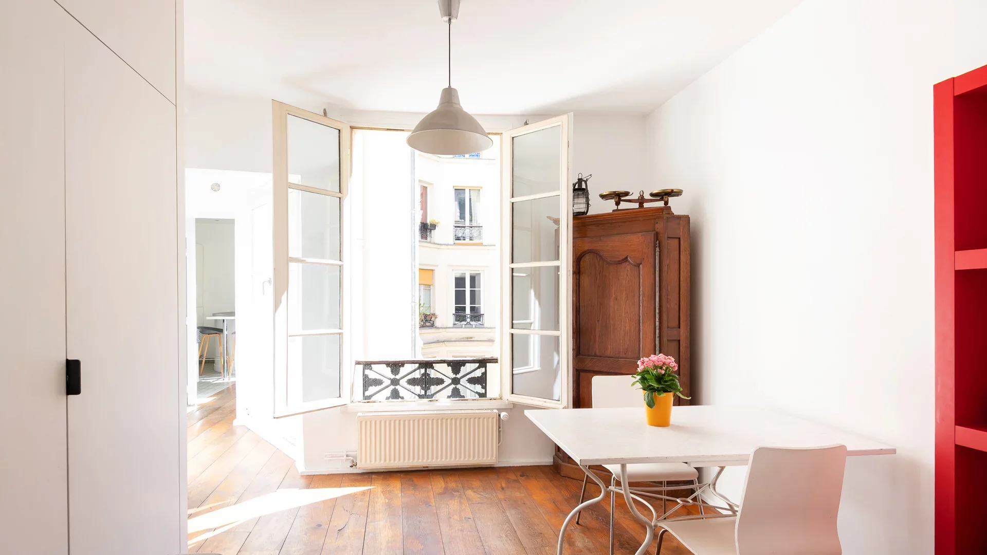 Paris 3e - BRETAGNE / CHARLOT