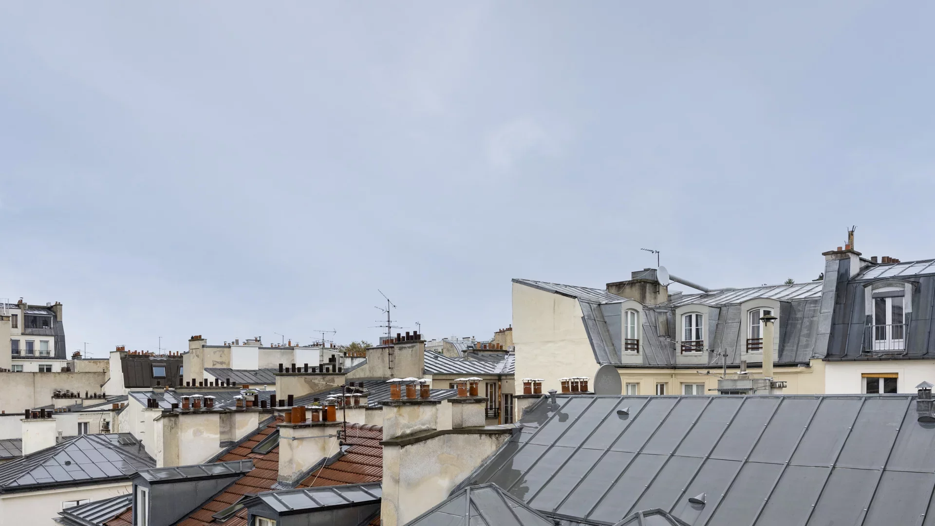 Paris 7e - BOSQUET / GRENELLE