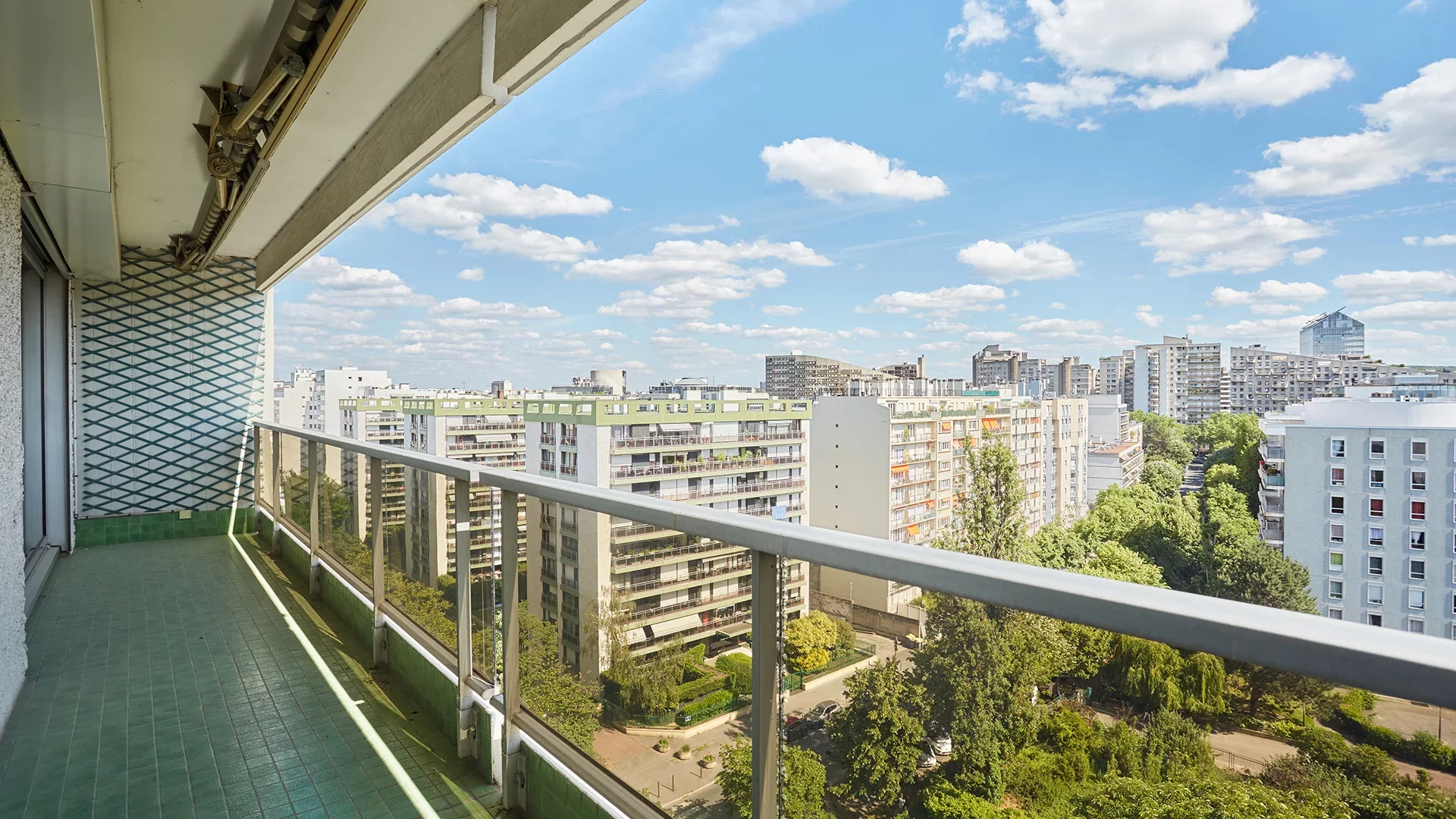 Boulogne-Billancourt - SILLY / GALLIENIC
