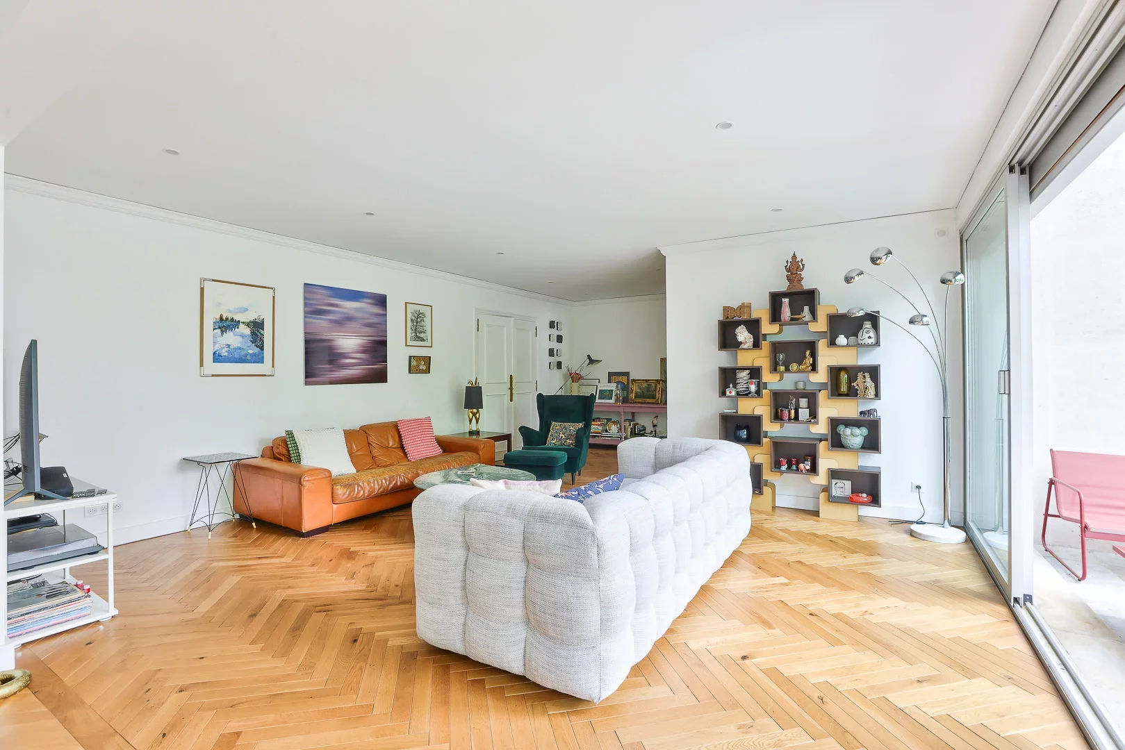 La Celle-Saint-Cloud - EXCLUSIVE