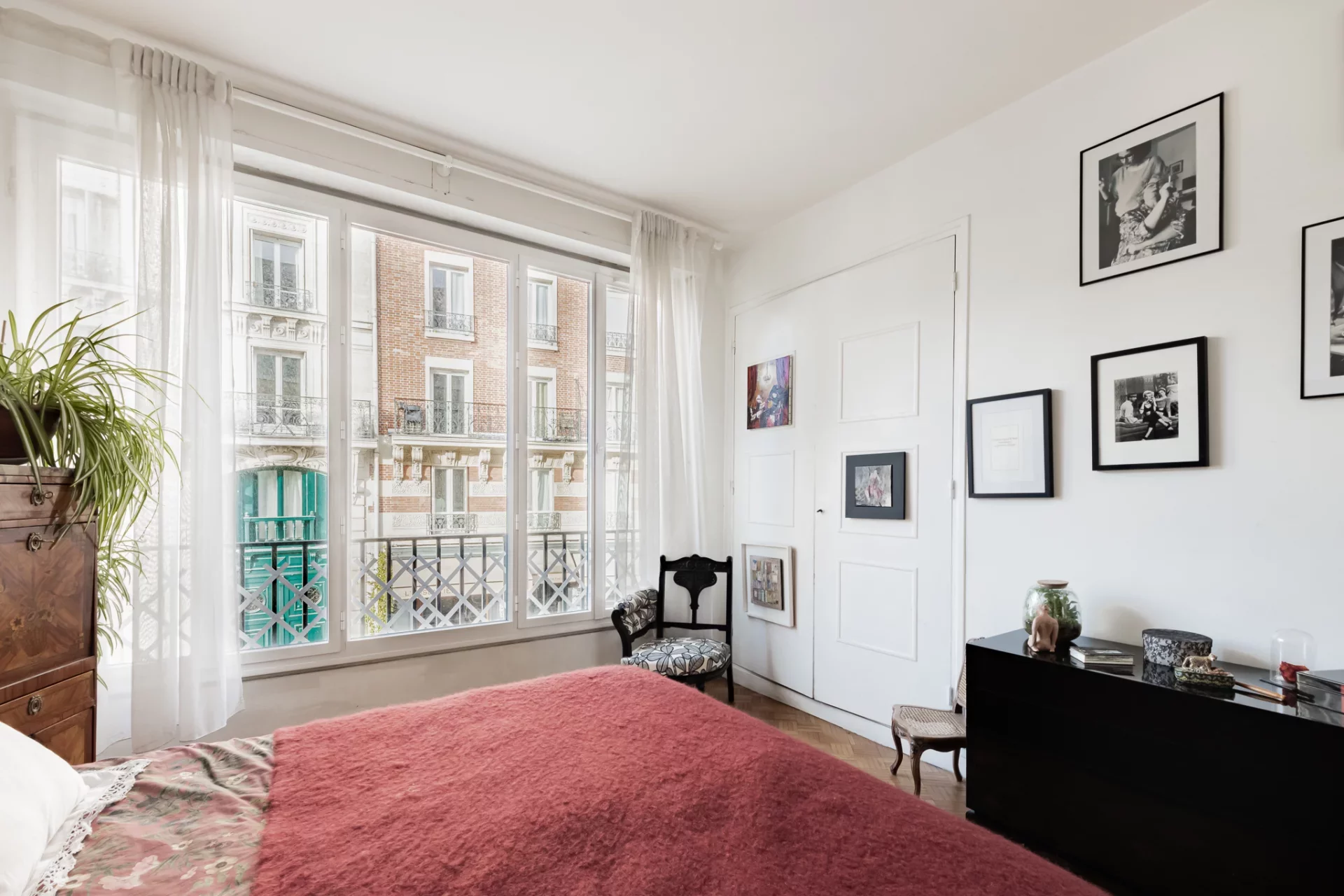 Paris 18e - ABBESSES