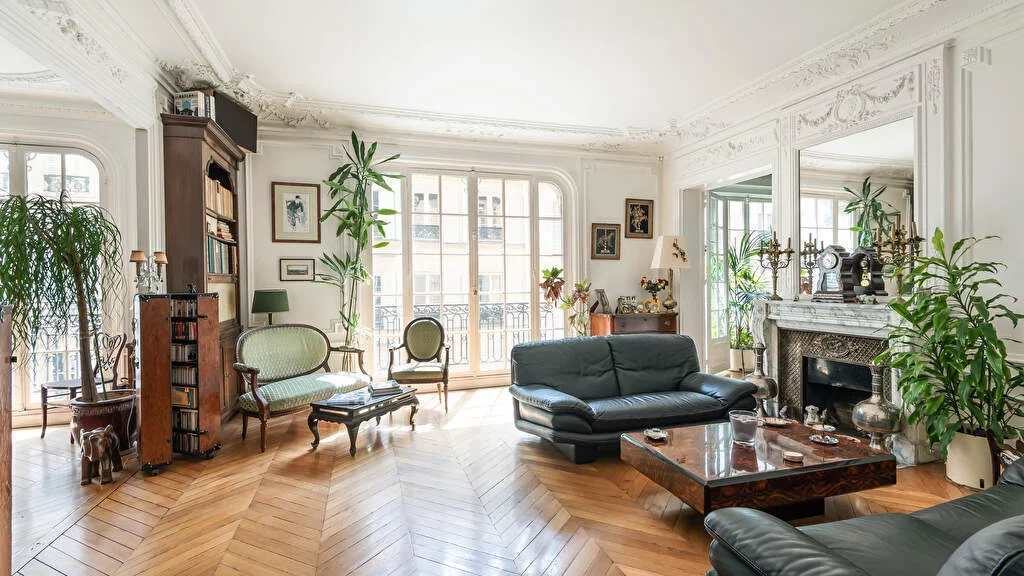 Paris 9e - NOUVELLE ATHÈNES
