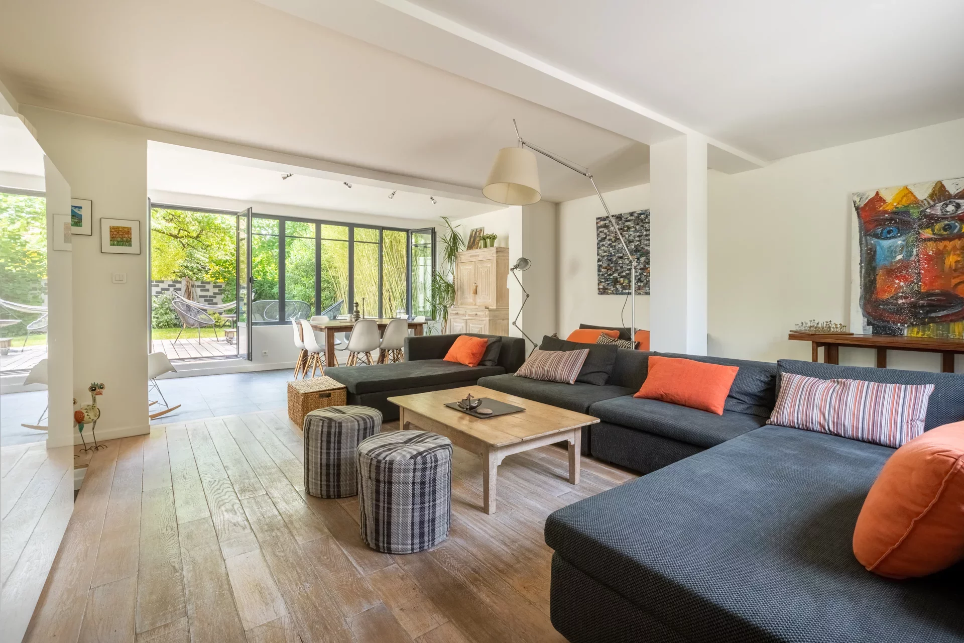 Rueil-Malmaison - PLATEAU