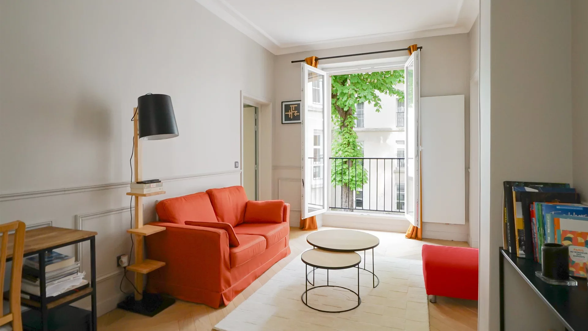 Paris 6e - RUE DU CHERCHE-MIDI