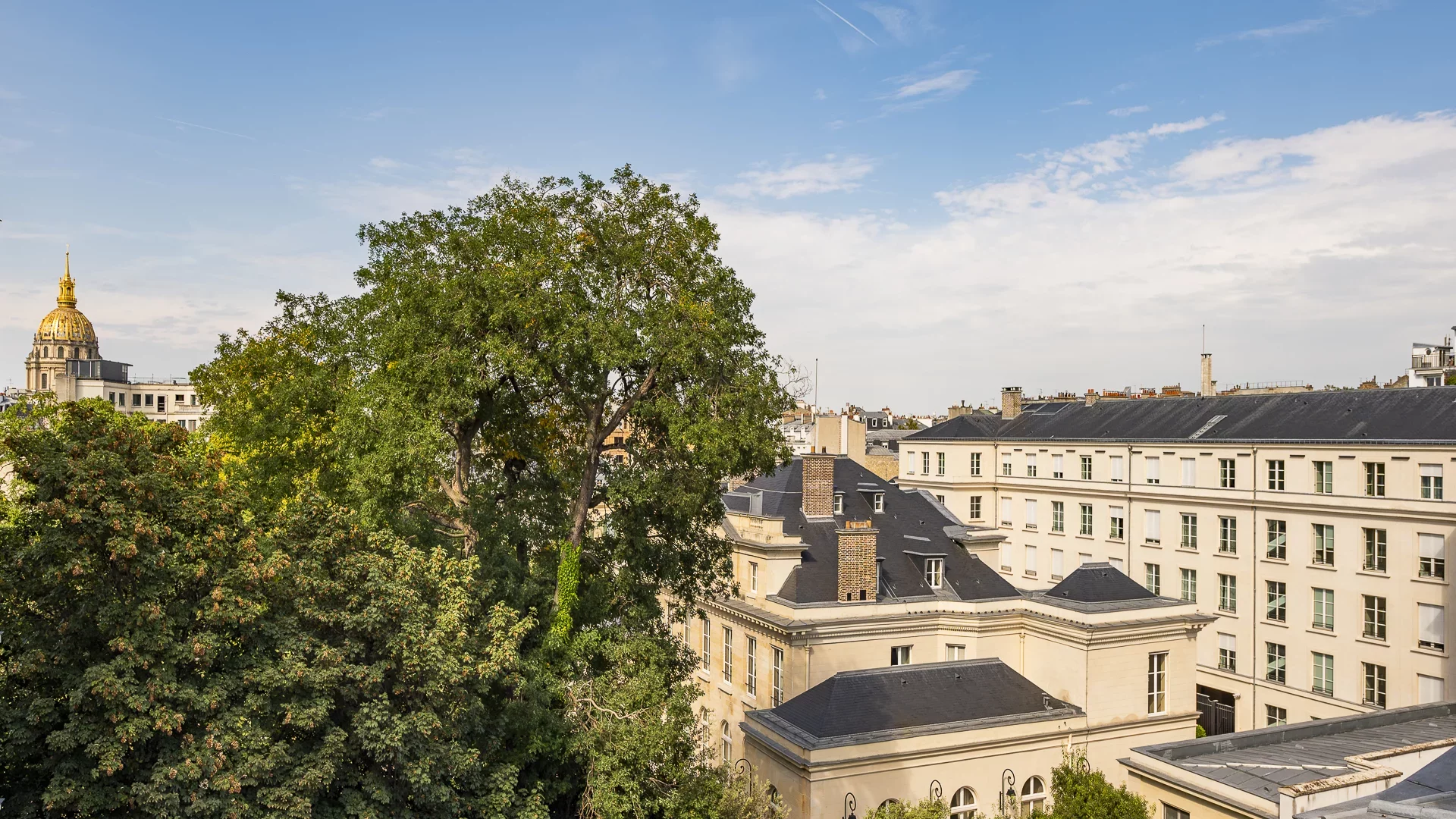 Paris 7e - VANEAU / OUDINOT