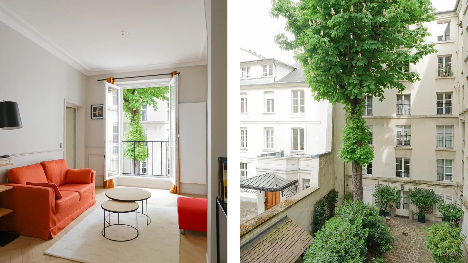 Paris 6e - RUE DU CHERCHE-MIDI