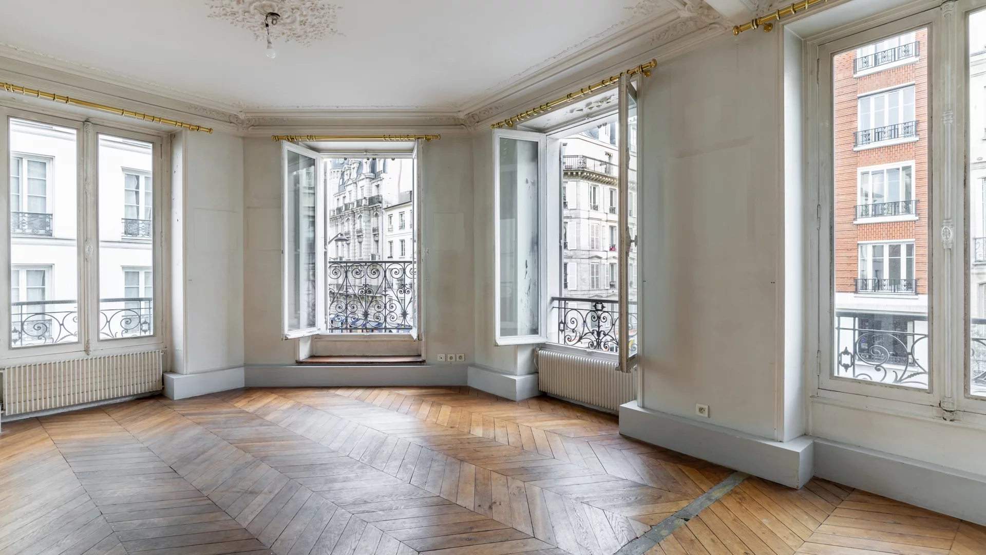 Paris 5e - CLUNY-LA SORBONNE