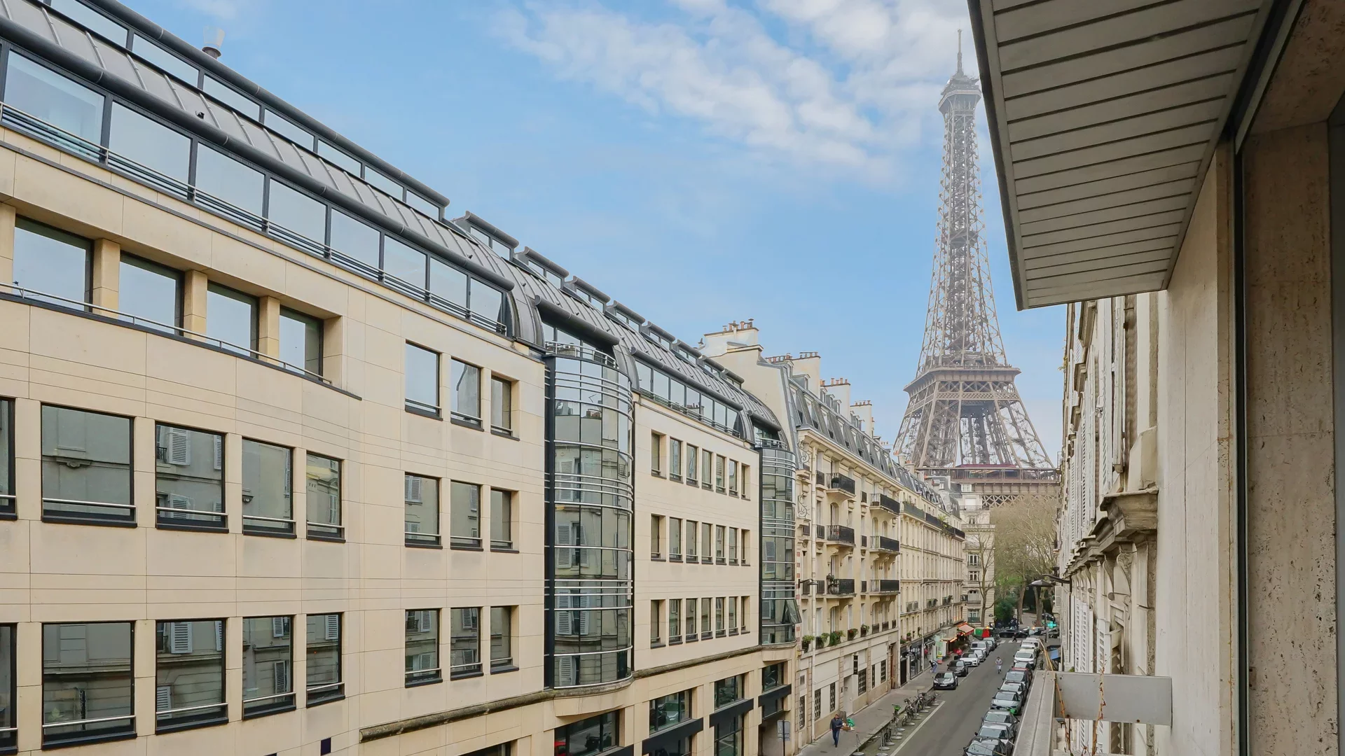 Paris 7e - MONTTESSUY