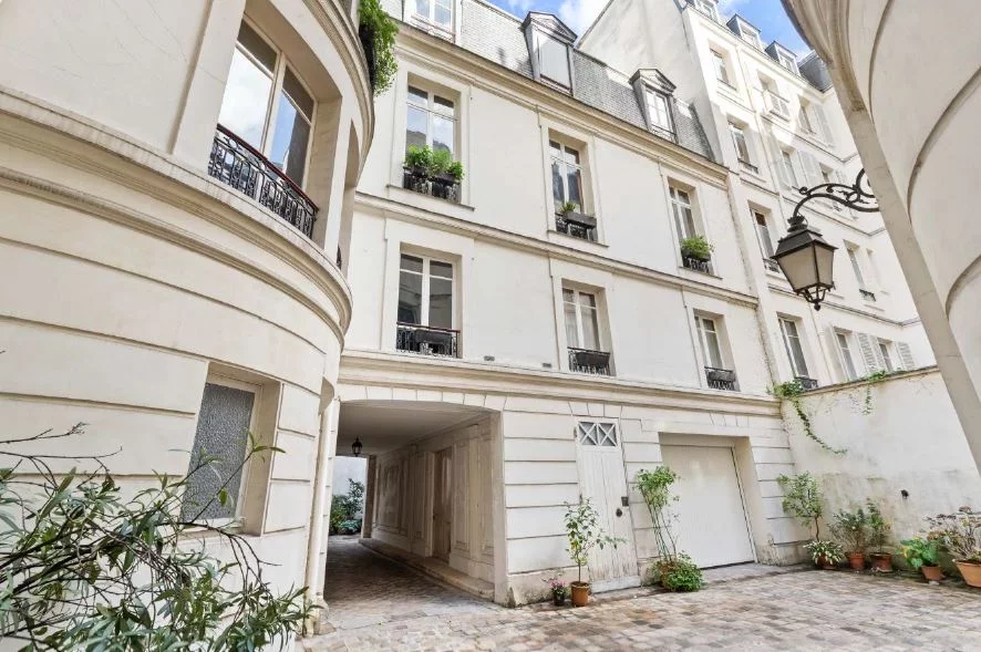 Paris 7e - VARENNE 