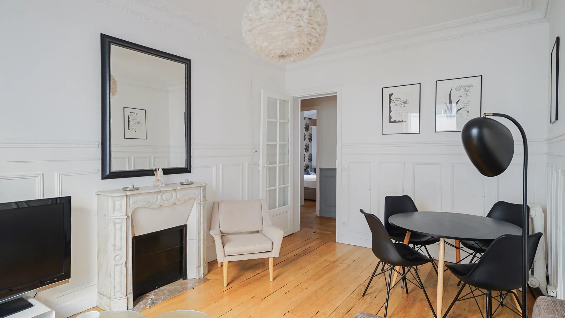 Paris 7e - RUE VANEAU