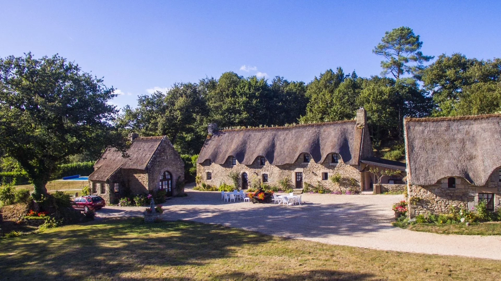 Languidic - In the heart of the green valley