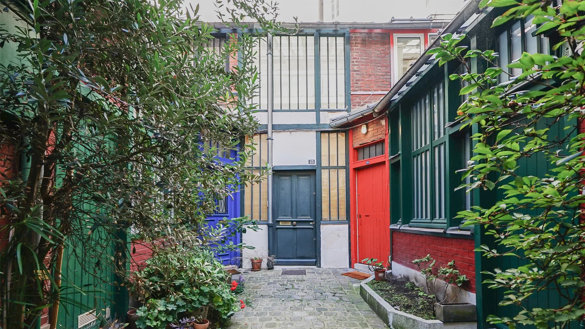 Paris 18e - PIGALLE