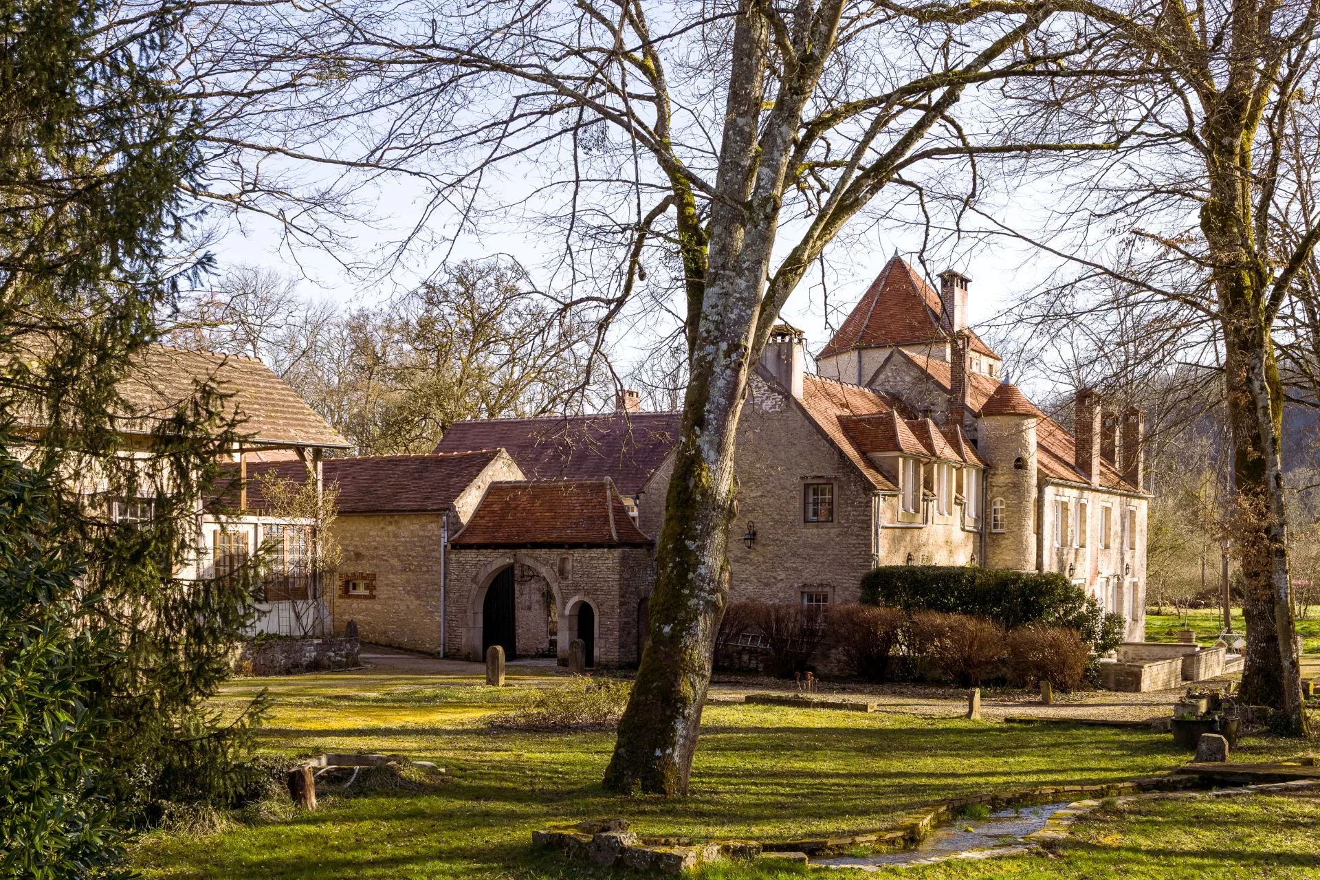Vézelay