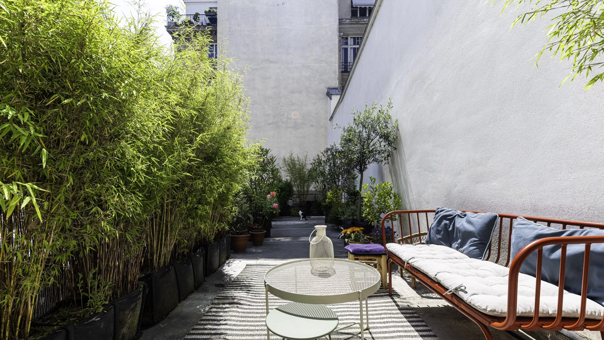 Paris 10e - ÉCHIQUIER / HAUTEVILLE